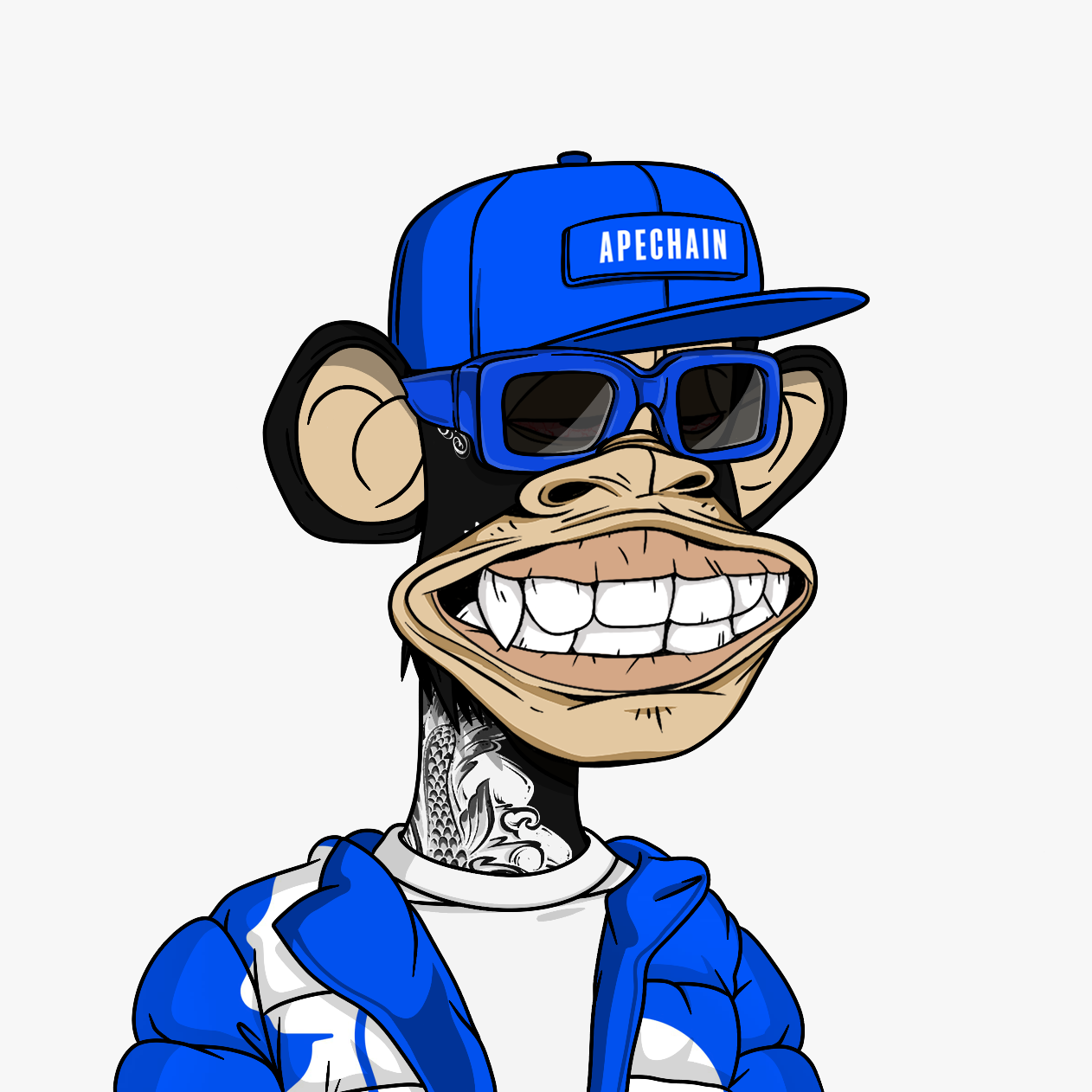 Buy An Ape
